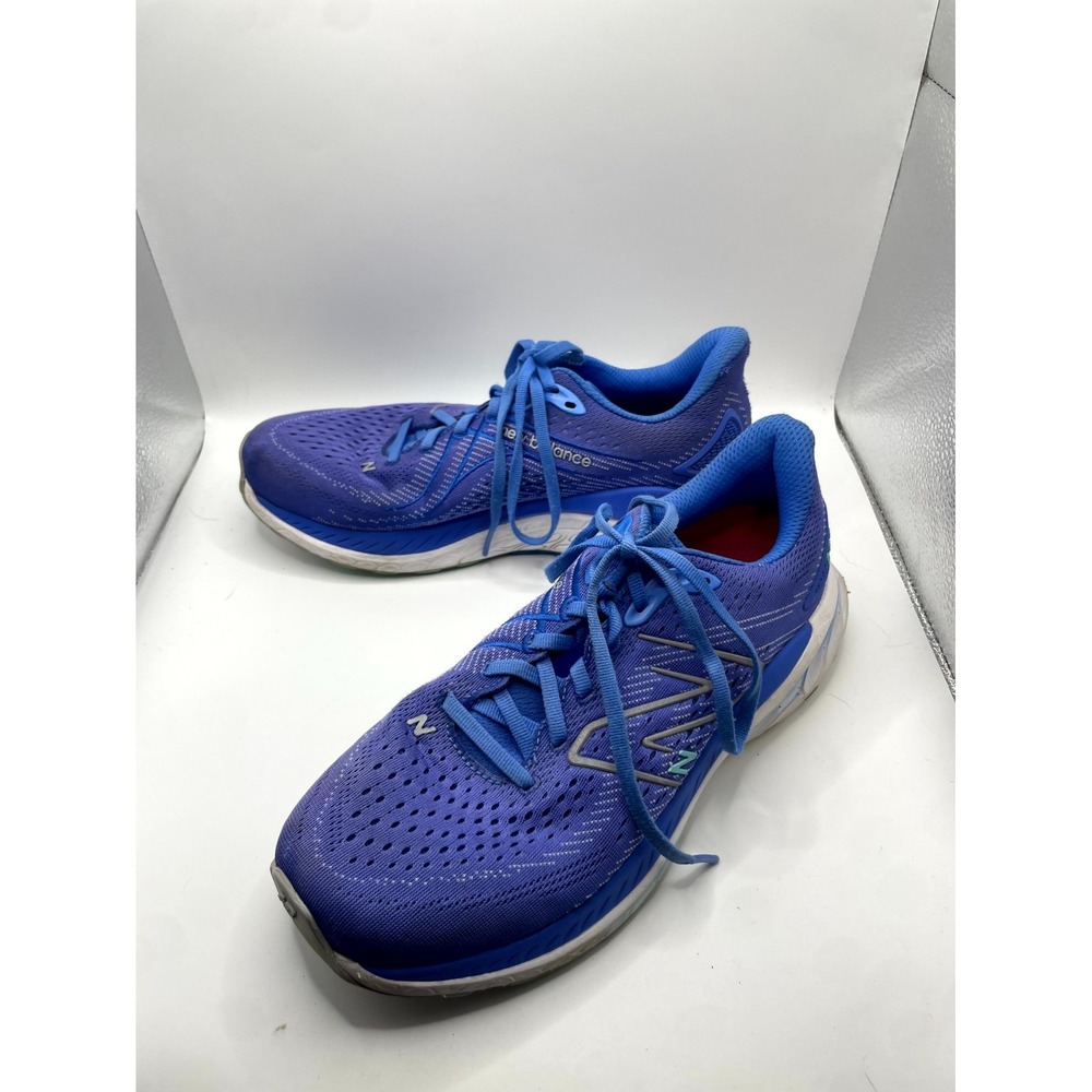 New Balance Fresh Foam X 860v13 W860B13 Unisex M8/W9.5 Sneaker Blue Running Shoe